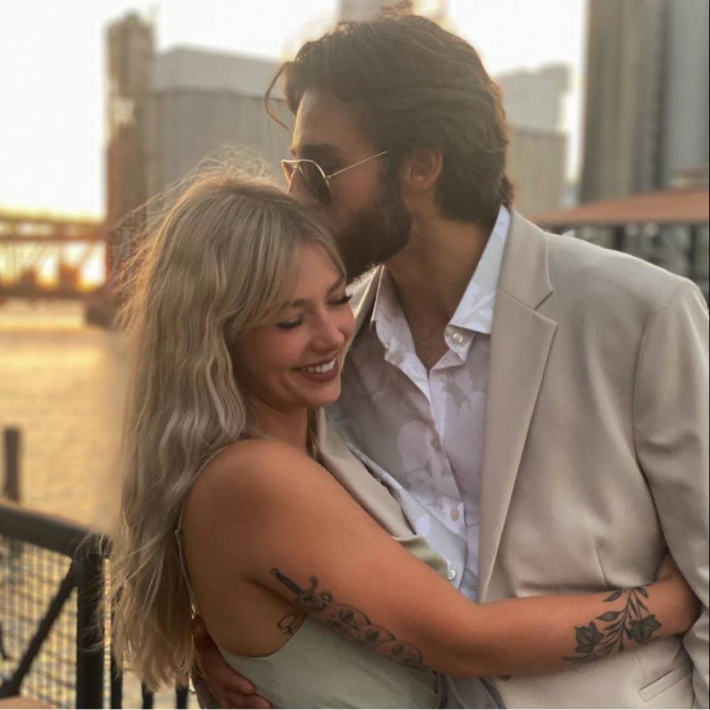 Meet your Posher, Cierra